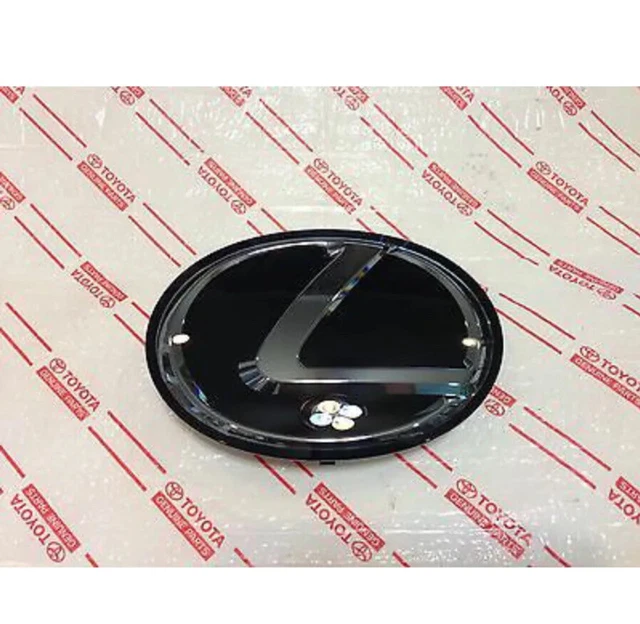 2013-2021 Lexus GX460 LX570 Front Grille Emblem 53141-60090 OEM A1 | LA - Foto 13