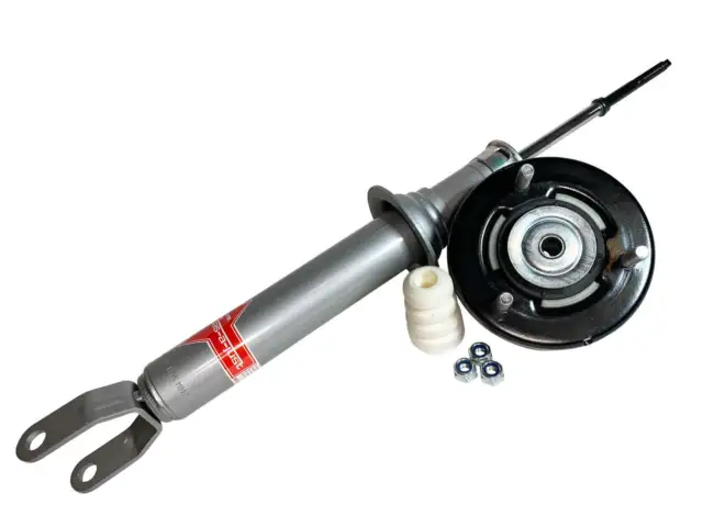 KYB Gas-A-Just Shock Absorber 551135K