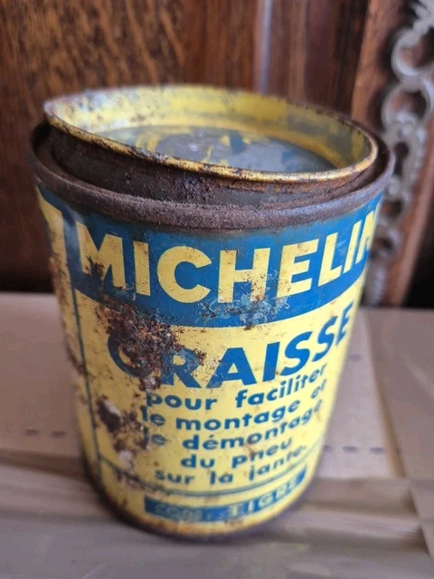 ANCIENNE BOITE METAL Bergamote De Nancy Lorraine Place Stanislas Fab