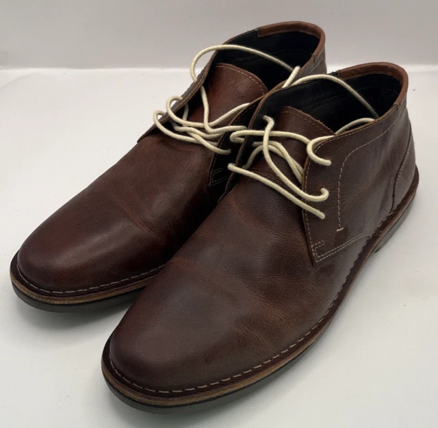 Bottes Femme Kenneth Cole Reaction Sway Tall - Marron, Taille 10M, Talon Haut, Neuf Avec Emballage