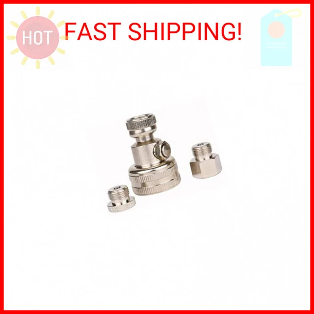 WYNNsky Tire Valve Adapter Kit