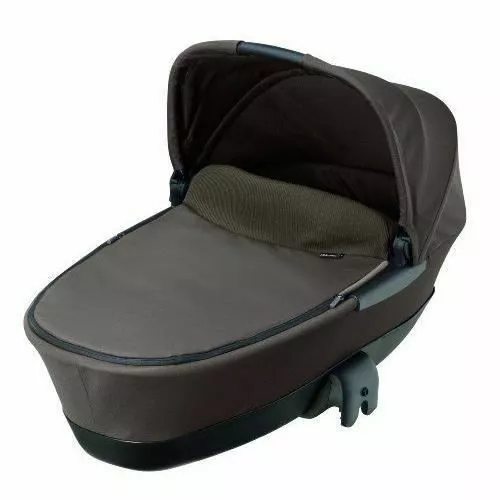 Nacelle Pliable walnut brown de Bébé Confort - Nacelle Foldable Carrycot