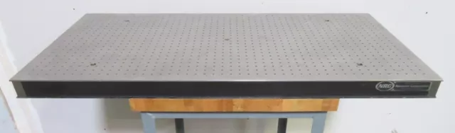 C186746 Newport Laser Optical Breadboard (48" x 24" x 2-3/8") 1/4-20