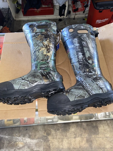Swamp walker deals boots