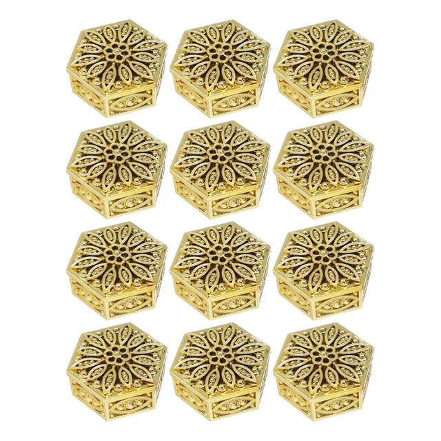 Scatola caramelle in plastica cuscino scatole regalo festa scatola trattamenti matrimonio stile europeo