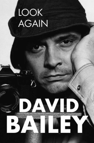 Look Again|David Bailey|Broschiertes Buch|Englisch|ab 18 Jahren