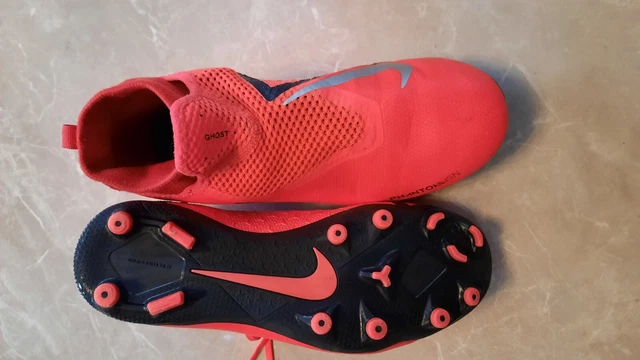 Nike Phantom VSN Ghost Gr. 38,5 Multiground 3