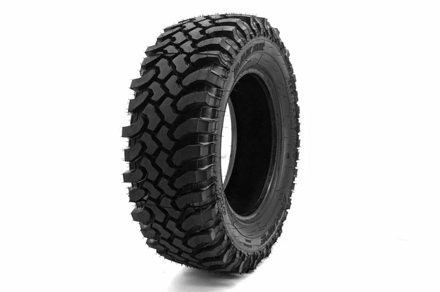 REIFEN 205/70 R15 DAKAR Trail Grappler 4X4 OFF ROAD Schlammgelände MT ...