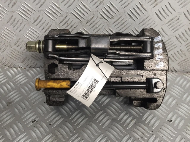 Cric Renault Megane Scenic I Phase 2   [81418]