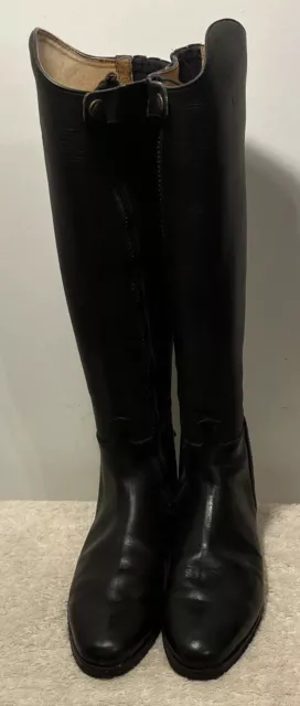 Mountain Horse   Riding Boots  P11811/F12 Women Size 9