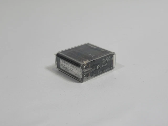 Elesta SGR282Z Relay 24V ! NOP !
