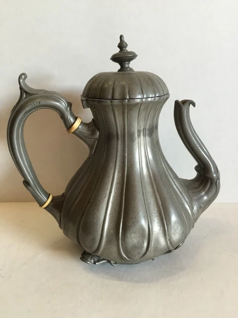 Service à Thé Anglais Art Déco Royal Doulton England | €300