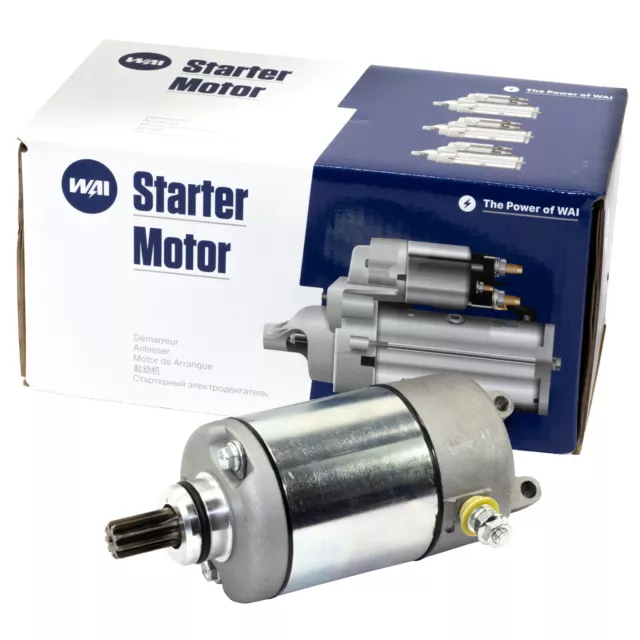 Anlasser Starter Anlassermotor 37039N für Yamaha XP 500 TMAX XP 530 XP 2001-2016