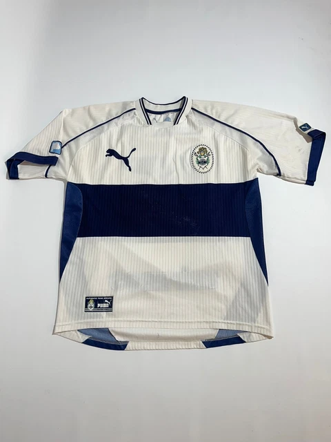 CAMISETA DE FÚTBOL Argentina Gabriel Batistuta Nº 9 - Grande