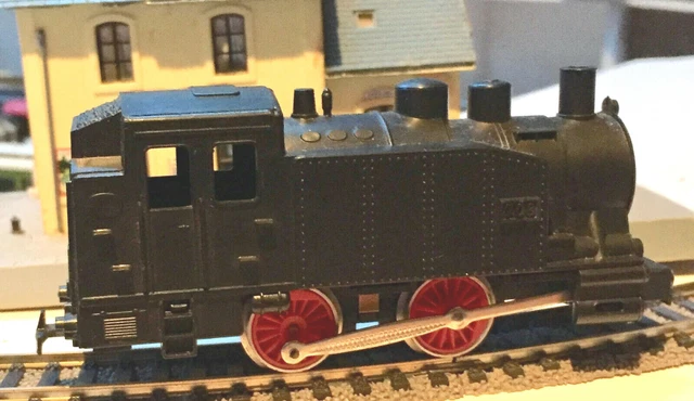 GUTZOLD HO locomotive vapeur 131 non | France