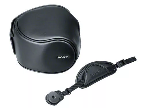 OFFICIAL NEW Sony case LCJ-HL BC / AIRMAIL with TRACKING