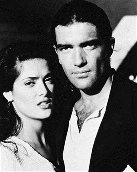 Antonio Banderas Desperado Posters and Photos 218542