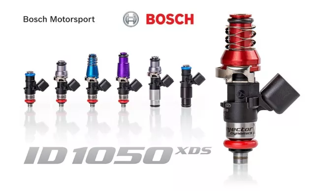injector dynamics 1050xds Corvette 6.0, LS2