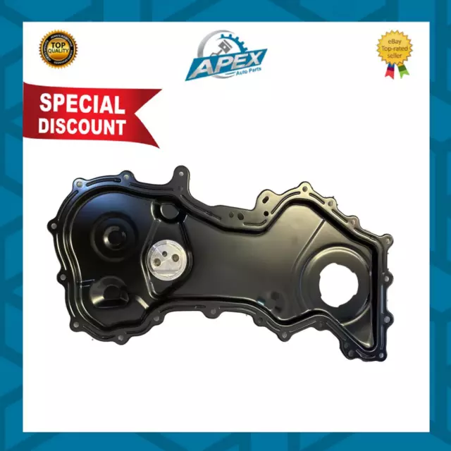 Custodia Cronometraggio Diesel Renault Master Nv400 Vauxhall Movano M9T 2.3 Cover-8200805594