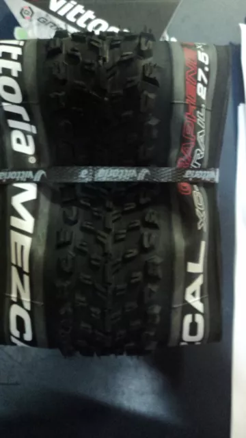 Copertone Vittoria 27,5 X 2.25 Mezcal Graphene 2.0 Xc Trail