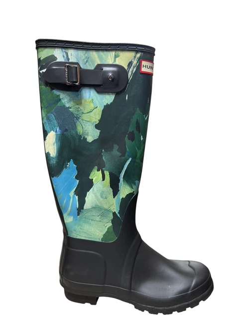 Ladeheid Women's EVA Thermo Extra Light Wellington Boots Rainy Wellies