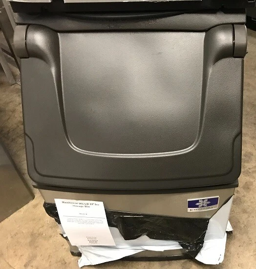 Manitowoc Ice Storage Bin - 264 lb.