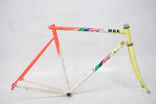 ARTISANAL LOW PRO geometry 700/700 Columbus Altec Frameset