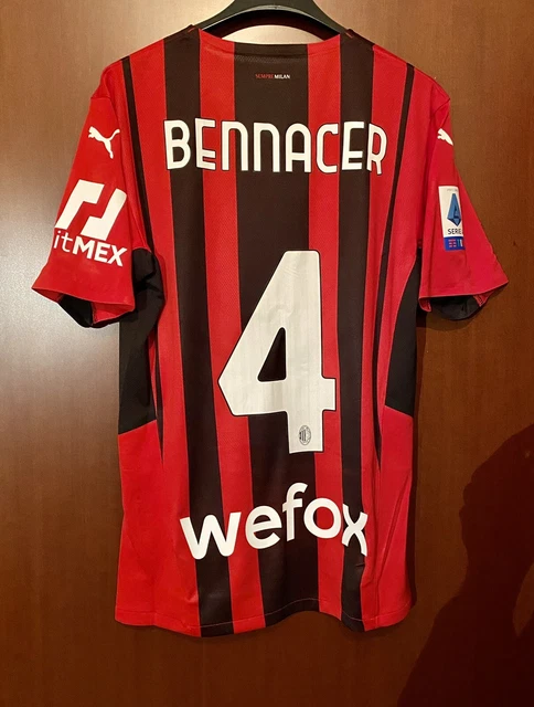 Collezionisti maglie hot sale calcio indossate