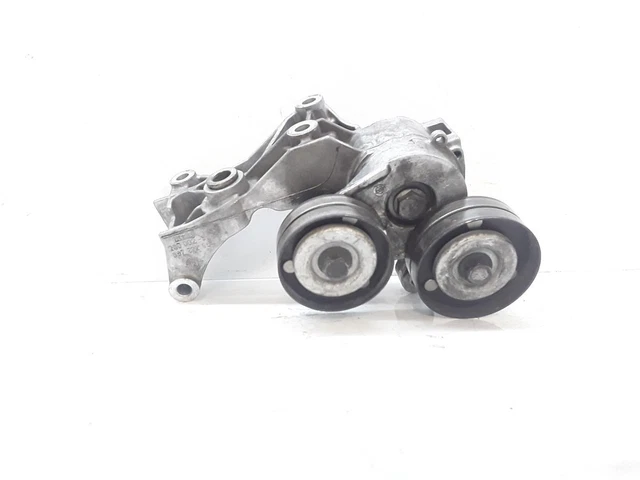 897222554 Galet Tendeur Pour Opel Astra G Fastback 1.7 Cdti (F08 F48) 1141471 2