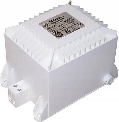 Weiss Elektr Safety Transformer 230V 1/#G M1Q 0225