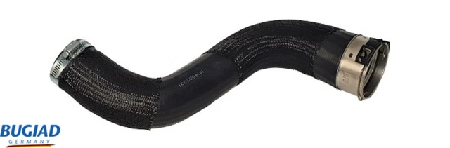 Tubo aria di ricarica BUGIAD 82331 per RENAULT MEGANE 3 BZ0 FLUENCE DZ0 SCENIC JZ0 CC
