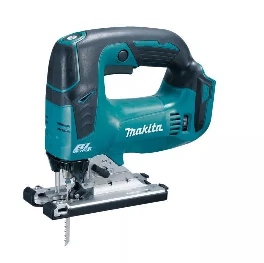 Makita CORDLESS JIGSAW 18V Skin Only LXT BRUSHLESS Motor DJV182Z Japanese Brand