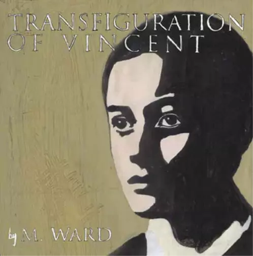 M. Ward Transfiguration of Vincent (CD) Album