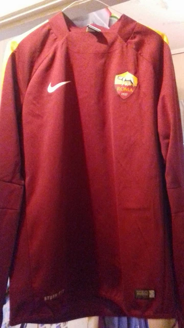 Pull k way 2025 nike