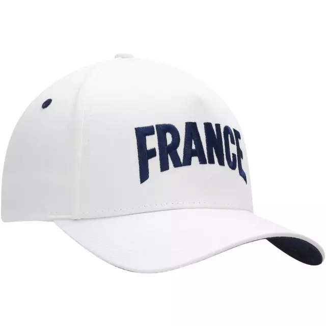 Casquette du Village Olympique de France JO Paris 2024 Le Coq Sportif 2