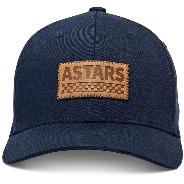 Alpinestars Hardy Hat - Navy - SM/MD 1213-81000-70-S/M