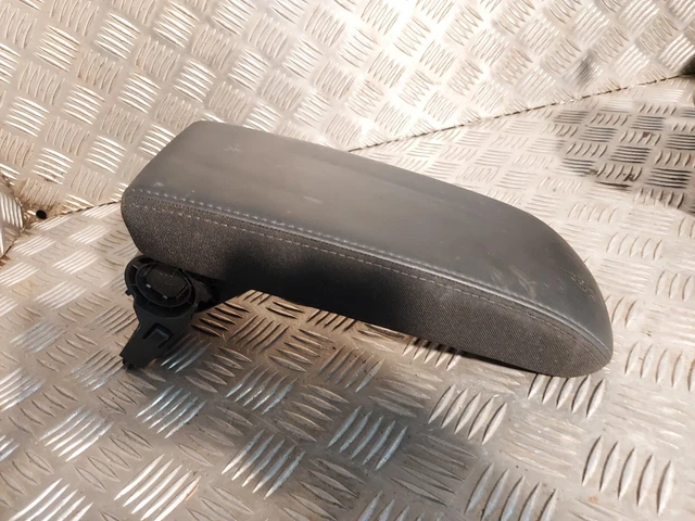 Accoudoir Coulissant Central pour Peugeot 208 2012-2019 Console de