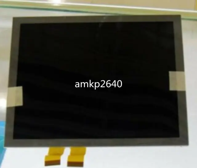 8''inch LCD SCREEN FOR Innolux AT080TN42 display panel 1 Year Warranty cl