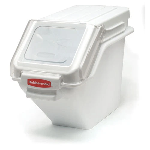 ProSave Safety Storage Ingredient Bins - Safety Storage 100 Cup Capacity