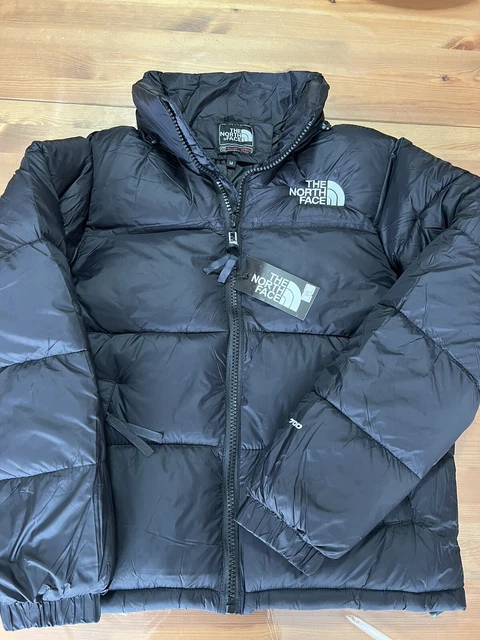 The North Face Nuptse 700 UOMO DONNA TAGLIA M 4