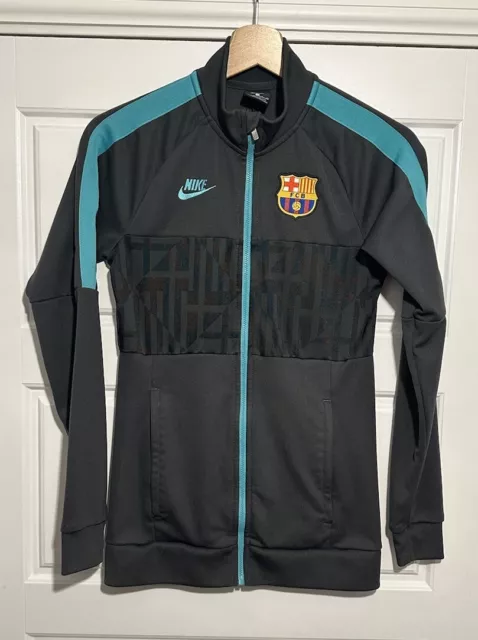 Fcb training jacket shop