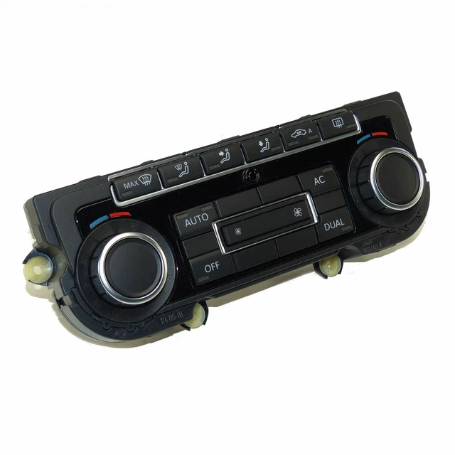 Règlement de Chauffage Panel Climatisation VW Golf Plus II Tiguan 5N2 VI