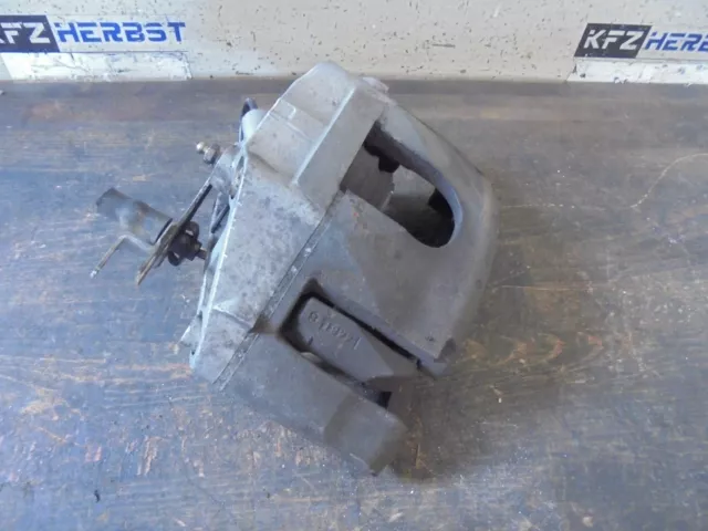 Étrier de frein avant gauche Audi A6 C5 4B 973 2.7T quattro 184kW ARE 191122