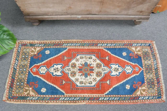 Bodenteppich, Schlafzimmerteppiche, türkische Teppiche, Vintage-Teppiche,...