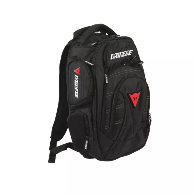 Dainese D-Gambit Backpack Motorrad Bike Rucksack by Ogio schwarz