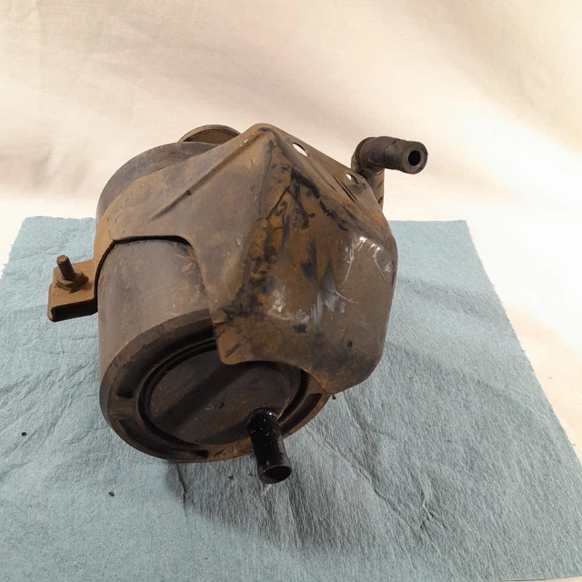 OEM NISSAN EVAP Fuel Vapor Charcoal Canister Evaporative Emission 14950
