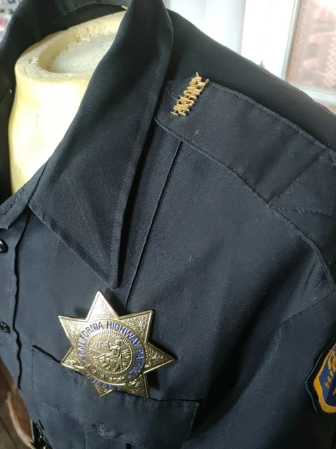 Autocollant Décalcomanie Imperméable Brillant Logo California Highway - Foto 7