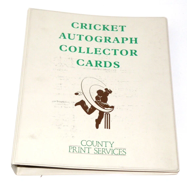216x SET CARTE CRICKET - CRICKET CONTEA + AUTO. PANNELLI - STAMPA CONTEA (TH08)