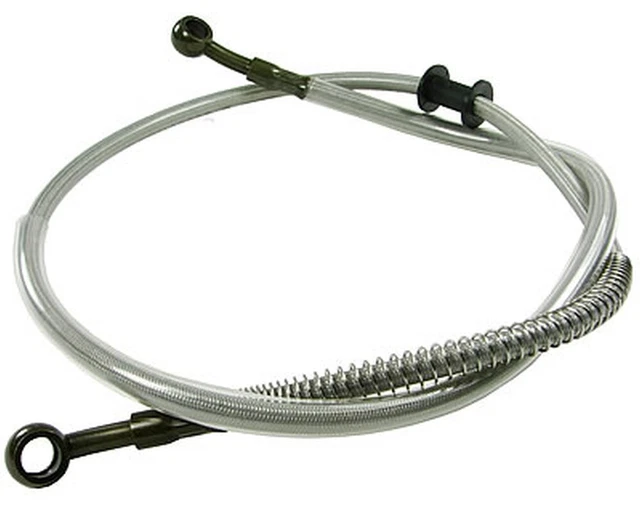 Frein Flex Steel frein à disque 105cm - MuZ / MZ-moustiques 125R 4T