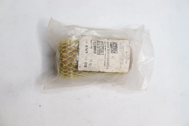 DME Helical Gear Stack Mold System Nylon Nut Right Hand 28mm HG28NNR